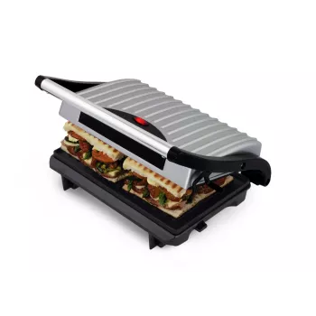 Esperanza Ekg005 elektrický kontaktný gril Pizzaiola Ekg005