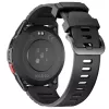 Mibro GS Active smartwatch (čierna)
