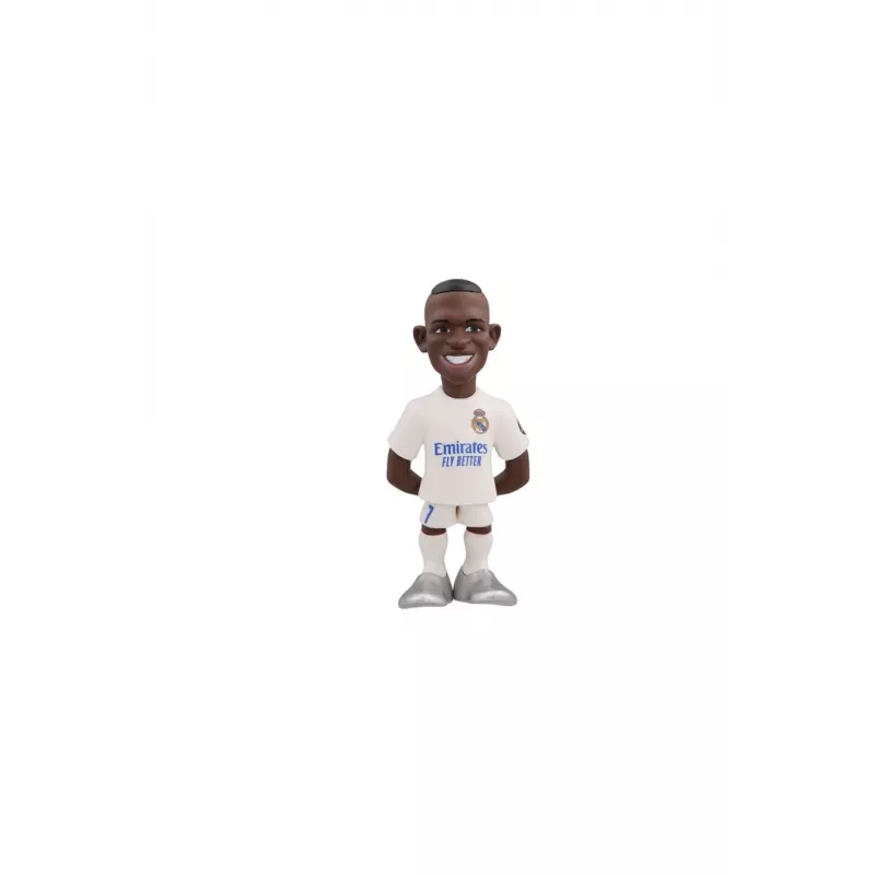 MINIX REAL MADRYT - VINICIUS JR.
