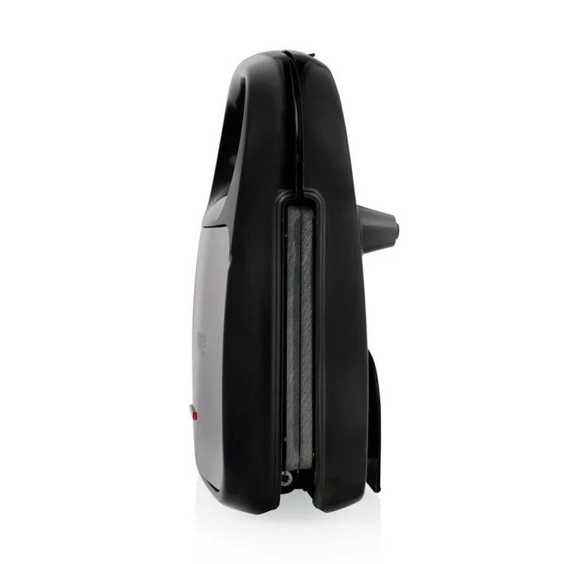 Sendvičovač Tristar SA-3071 750 W čierny plast nerez