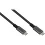Goodconnections 2402-T018A USB kábel