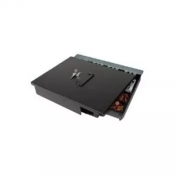 Uzamykateľné veko Safescan 4617L