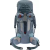 Trekkingový batoh - Deuter Aircontact Core 40+10
