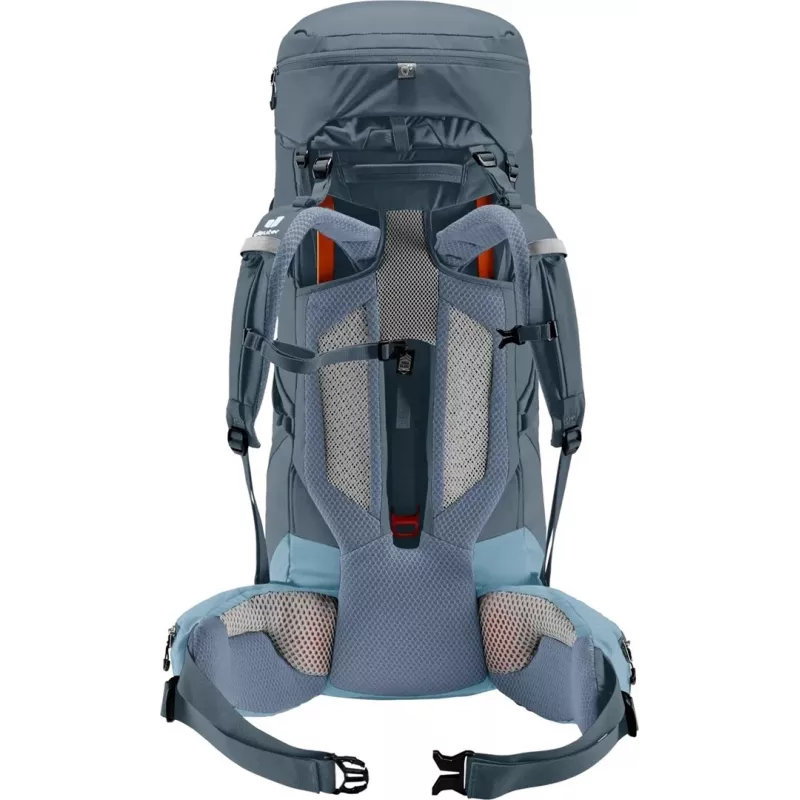 Trekkingový batoh - Deuter Aircontact Core 40+10