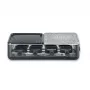 Raclette gril Severin RG 2366 8 osôb 1300 W čierny