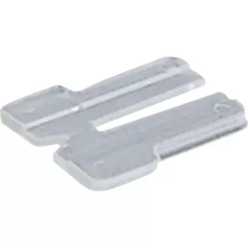 Makita - ochrana proti trieskaniu - pre Makita 4350, 4351, DJV181, DJV182, JV0600 (415524-7)