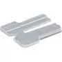 Makita - ochrana proti trieskaniu - pre Makita 4350, 4351, DJV181, DJV182, JV0600 (415524-7)