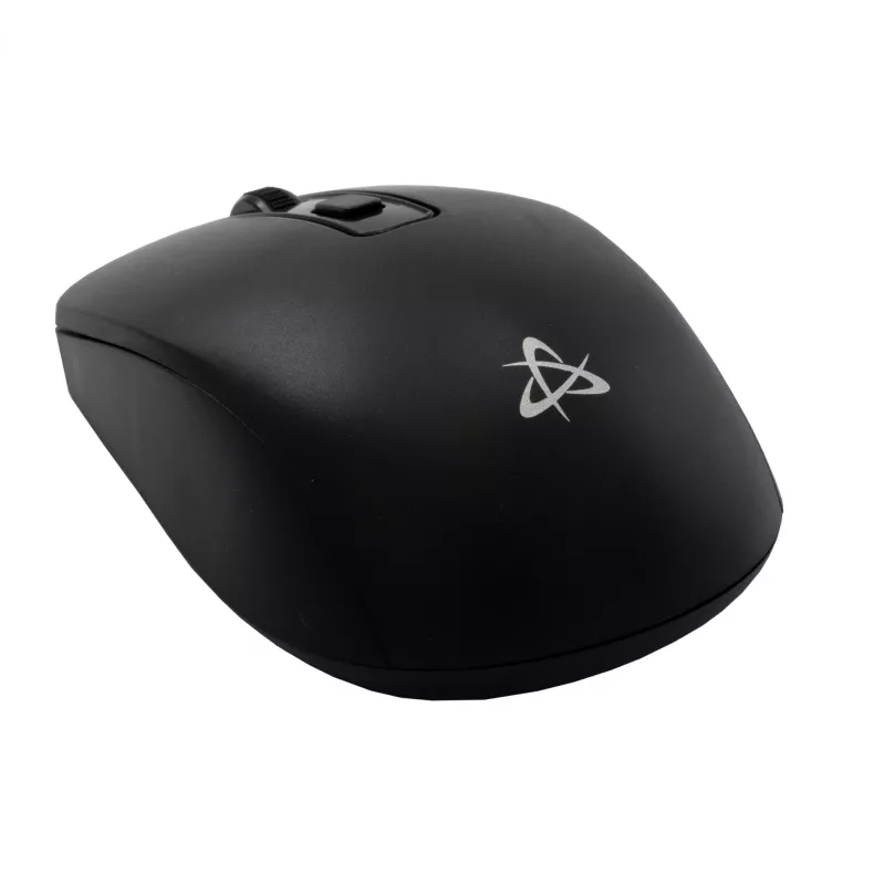 Myš SBOX WM-837 čierna USB Type-A