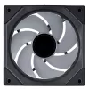 Ventilátor Lian Li SL-INFINITY 12 cm čierny 2100 ot/min 29 dB