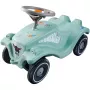 Jazdítko Simba‑Dickie Bobby Car Classic zelená Sea model 800056141, nízke sedadlo, odolný plast