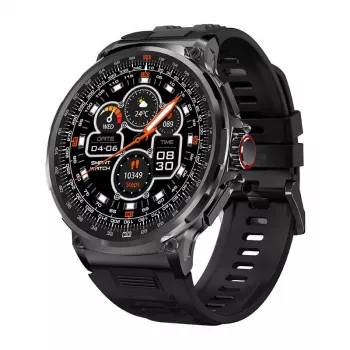 Smartwatch Colmi V69 čierny