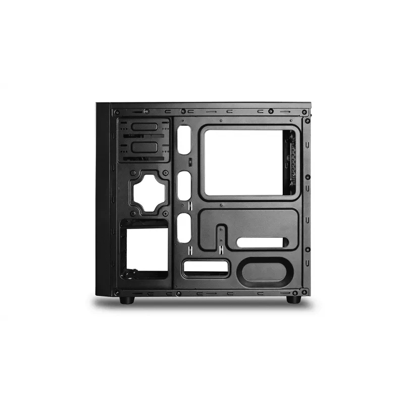 PC skriňa DeepCool Matrexx 30 Mini Tower – Micro ATX, temperované sklo, 3x3,5