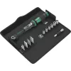 Momentový kľúč Click-Torque 1/4'' 2,5-25 Nm, 20 dielov