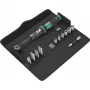 Momentový kľúč Click-Torque 1/4'' 2,5-25 Nm, 20 dielov