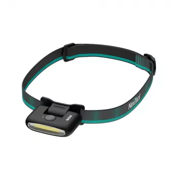 NexTool NE20004 170lm nabíjateľná čelová lampa, čierna