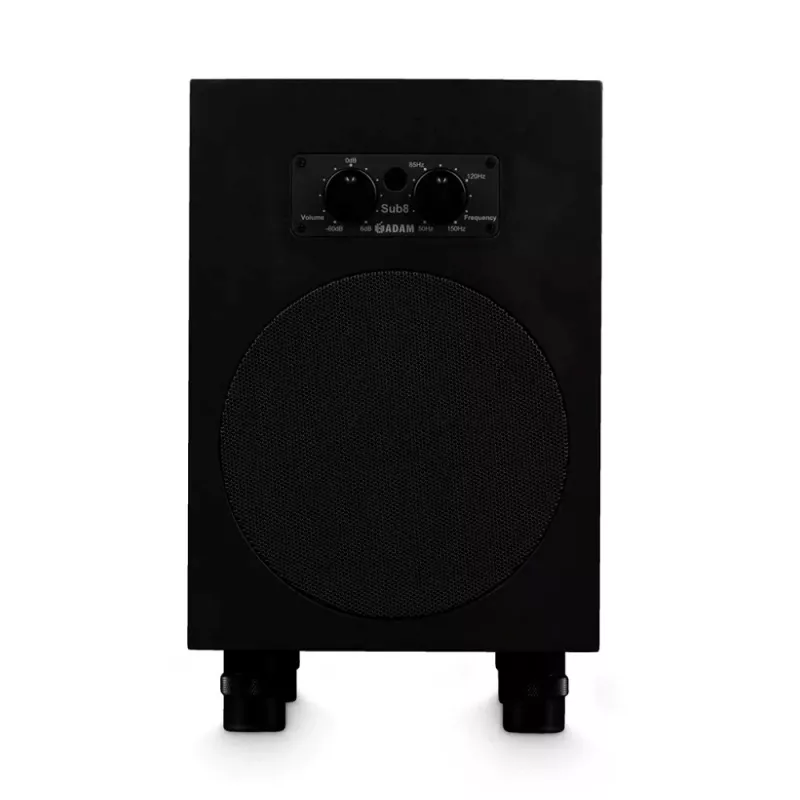Aktívny subwoofer ADAM Audio Sub8 150W