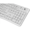 Logitech K120 klávesnica pre biznis