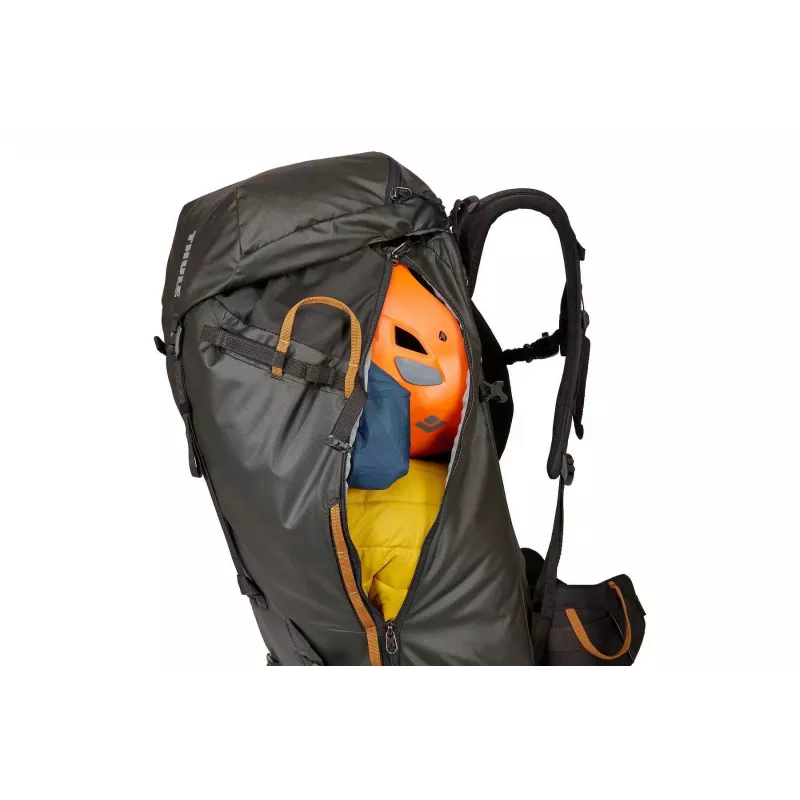 Thule | Stir Alpine, 40L | turistické batohy | Obsidian | ramenný popruh
