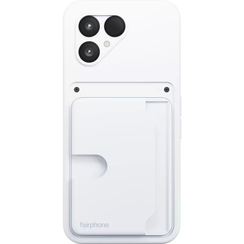 Fairphone 6 držiak karty Cloud biely (F6CRDH-1WH-WW1)