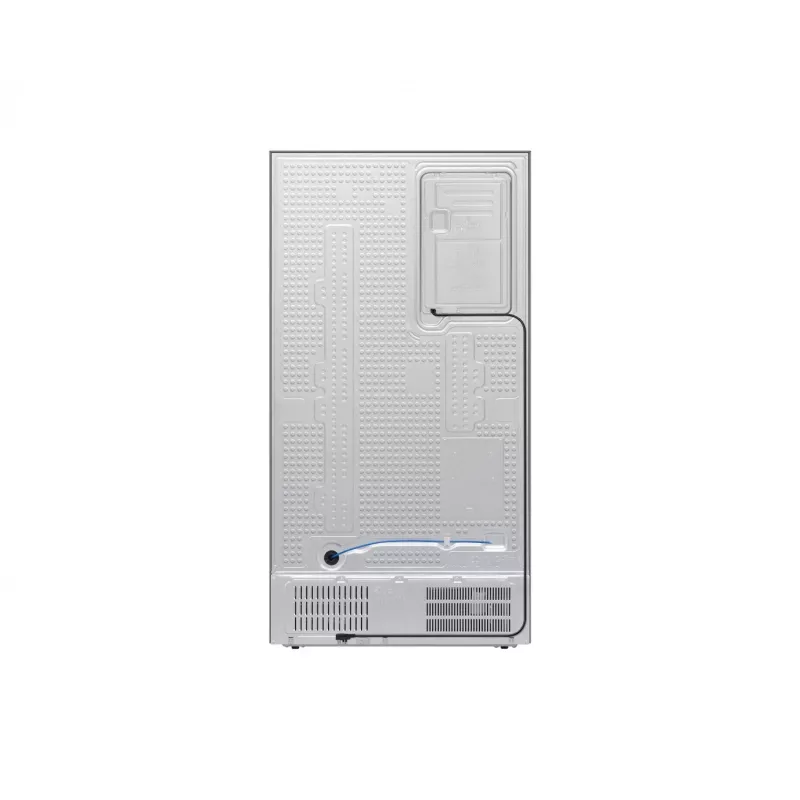 Chladnička SAMSUNG RS70F64KETEO s technológiou No-Frost a veľkým objemom