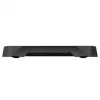 Thermaltake Massive V20 chladiaci podložka pod notebook 43,2 cm (17 palcov) čierna