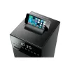 Muse | M-1350BTC | 120 W | Bluetooth | čierna | NFC funkcie | prenosné | bezdrôtové pripojenie