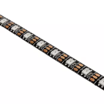 LED svetelný pás Lamptron FlexLight Multi programovateľné RGB LED s infračerveným diaľkovým ovládačom, 8,5 m