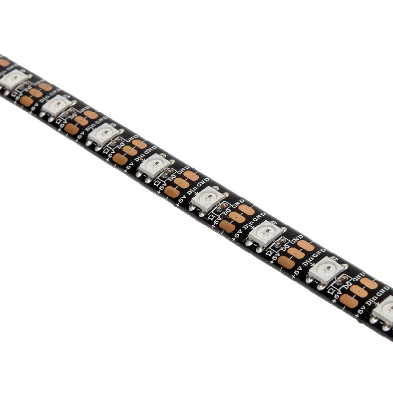 LED svetelný pás Lamptron FlexLight Multi programovateľné RGB LED s infračerveným diaľkovým ovládačom, 8,5 m