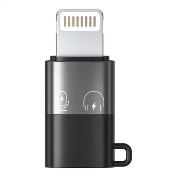 OTG adaptér USB-C na Lightning Puluz PU649B