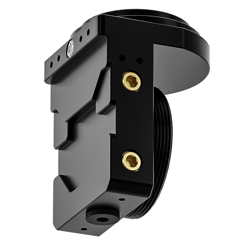 Pump Top Singularity Protium 2.0 D5 Pump Top Acetal SC-P2-D5T-AL pre D5 puzdro pumpy