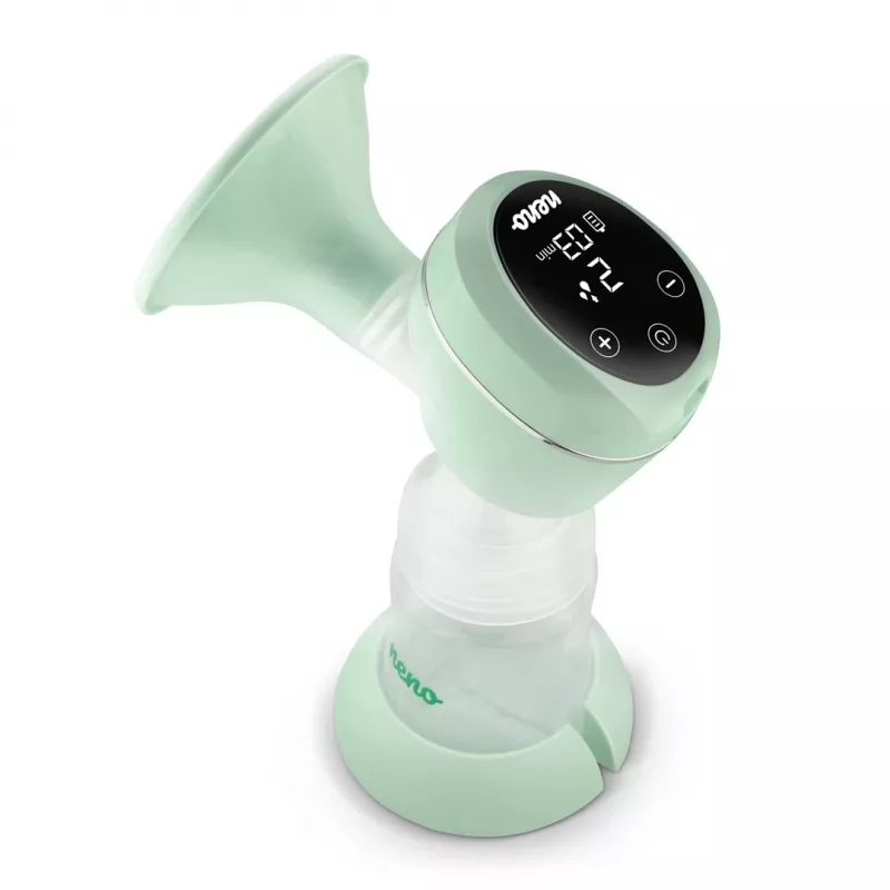 Neno UNO odsávačka mlieka 150 ml elektrická