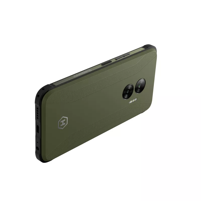 Smartfón myPhone Hammer Blade V 5G, 6,5 palca, 8GB/256GB, zelený
