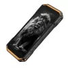 Smartfón Ulefone Armor X32 Pro 5G 8 GB RAM 256 GB, 5,65", IP69K, žiarivo oranžový