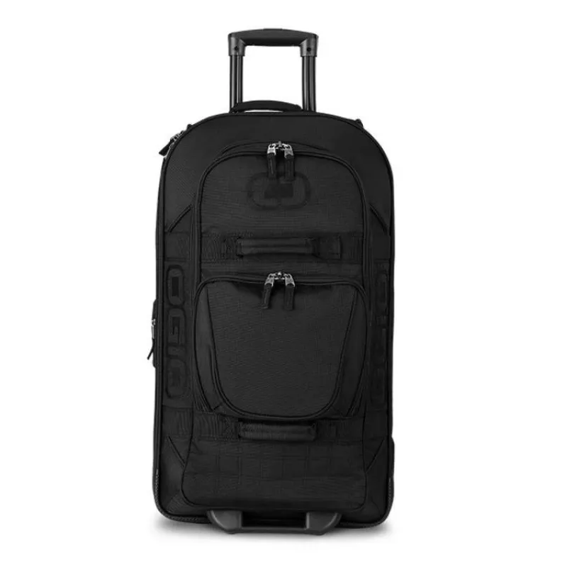 Cestovná taška OGIO TERMINAL STEALTH