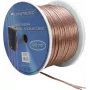 Reproduktorový kábel Omnitronic 30300611, 2x2,5 mm², 100 m rolka
