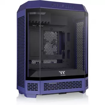 Thermaltake View 600 TG Future Dusk | PC skriňa - skriňa - ATX (CA-11H-00FNWN-00)