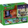LEGO MINECRAFT 21584 Cesta cez Nether a End portál