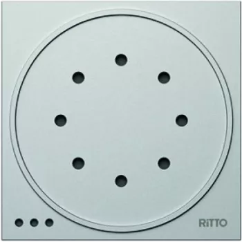Reproduktorový modul Ritto 1875920 domáci telefón