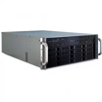 Inter-Tech IPC 4U-4416 racková verzia extended ATX / SSI EEB čierna