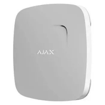 Detektor Wrl FIREPROTECT/WHITE 38105 Ajax