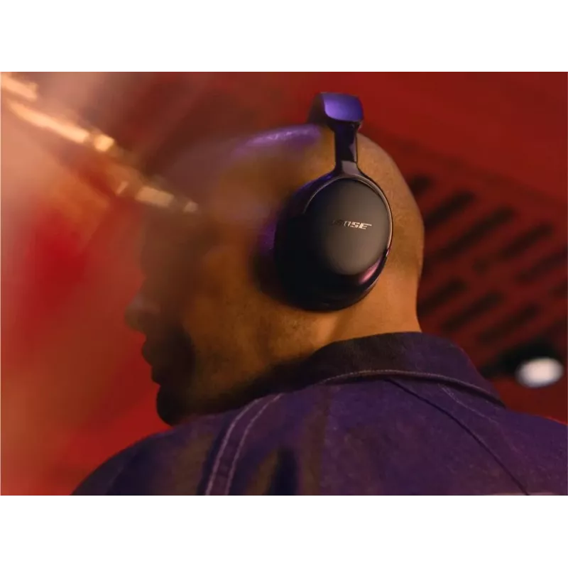 Bose QuietComfort Ultra Headphones 2. GEN čierne