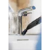 Kärcher SC 5 EasyFix IRON valcový parný čistič 1,5 l 2250 W čierna, biela