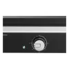 Campingaz Plancha Electric 1 XD kontaktný gril 2100 W čierny