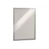 Magnetický rám DURAFRAME A3 strieborný
