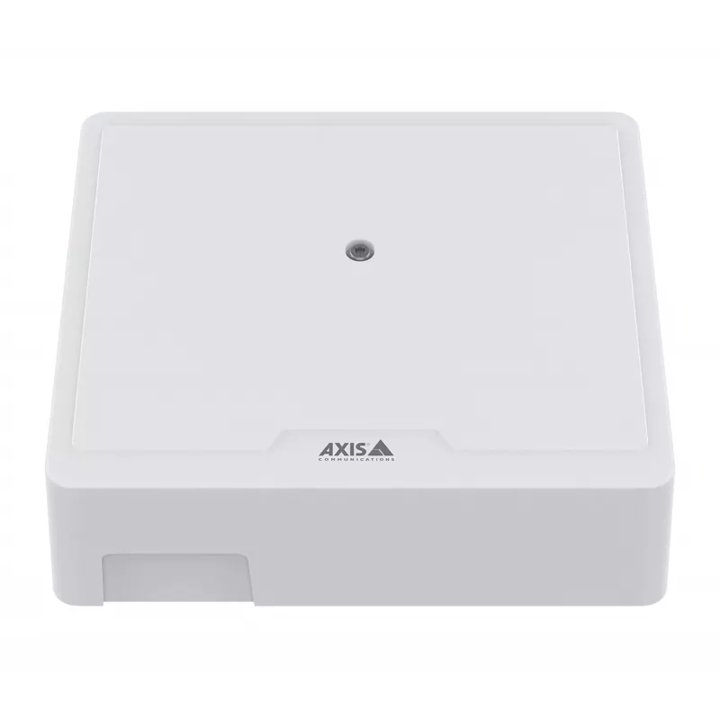 Axis 02368-001 bezpečnostný kontrolér dverí 1 dvere 512 MB RAM 2 GB Flash