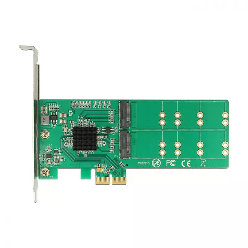 Interný SATA adaptér DeLOCK 89588