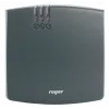 Roger PRT66LT-G bezkontaktná čítačka kontroly prístupu, dosah čítania až 15 cm, 10-15 V DC