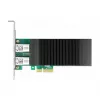 Sieťová karta DeLOCK 88500 interná Ethernet 16000 Mbit/s