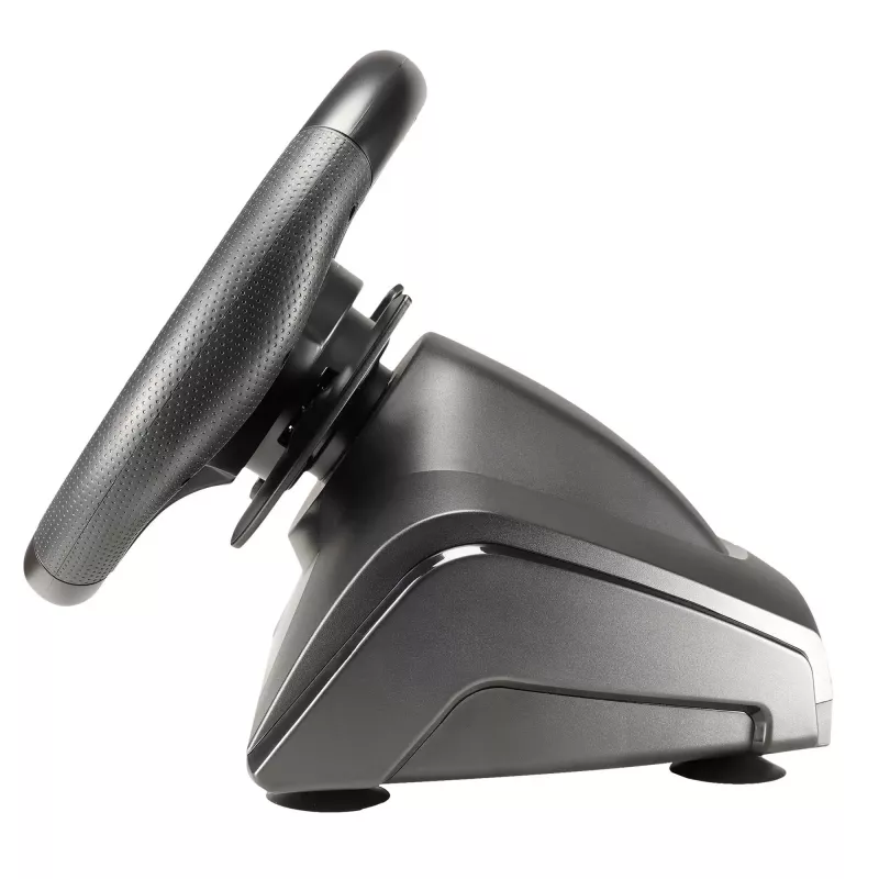 Volant + pedále + joystick Subsonic SA5658 čierna USB pre PlayStation 4 Xbox One
