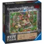Puzzle Ravensburger 16483 — 368 dielov, téma fauna, odporúčané od 12 rokov